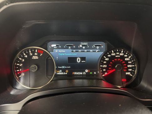 Used 2018 Ford F150 Raptor w/ Equipment Group 802A Luxury image 14