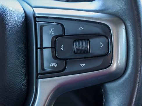 Used 2024 Chevrolet Silverado 1500 LT w/ Max Trailering Package RWD image 24