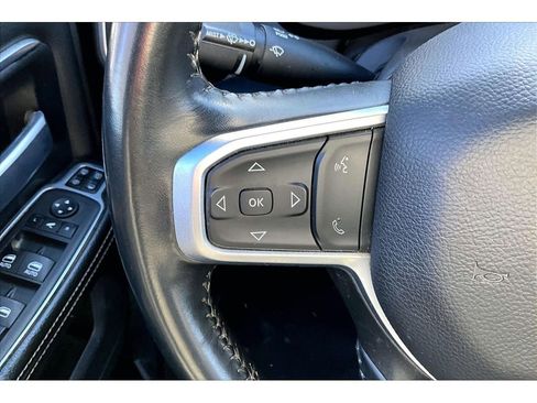 Certified 2024 RAM 3500 Big Horn AWD/4WD image 25