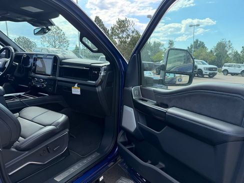 Used 2026 Ford F450 Platinum AWD/4WD image 28