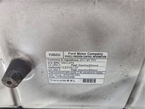 Used 2017 Ford F150 Lariat w/ Equipment Group 502A Luxury AWD/4WD image 19