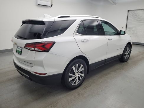 Used 2022 Chevrolet Equinox Premier AWD/4WD image 10