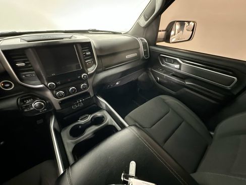 Used 2022 RAM 1500 Big Horn AWD/4WD image 11