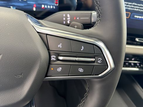 New 2026 Chevrolet Equinox LT AWD/4WD image 17