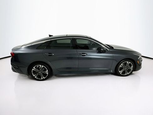 Used 2021 Kia K5 EX FWD image 9