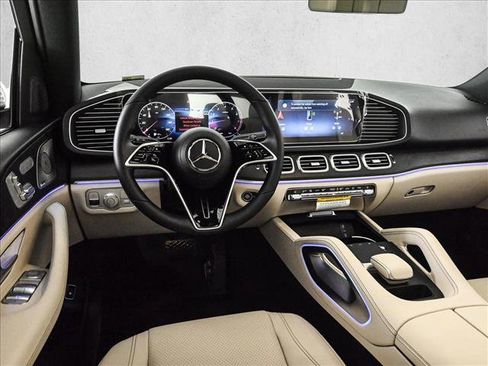 New 2026 Mercedes-Benz GLE 350 4MATIC image 20