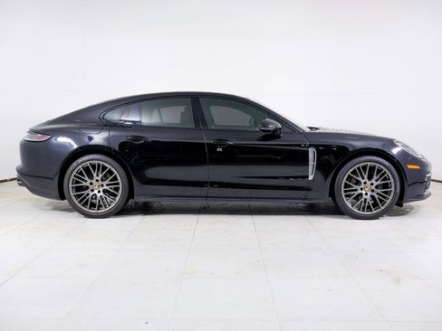 Certified 2023 Porsche Panamera 4 Platinum Edition w/ Assistance Package AWD/4WD image 32