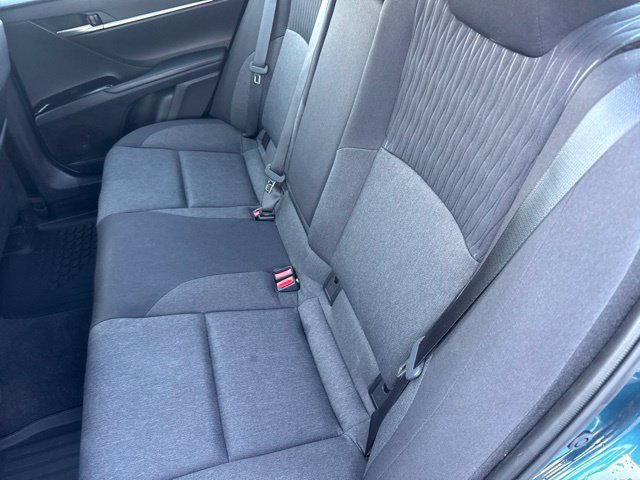 Used 2025 Toyota Camry LE FWD image 22