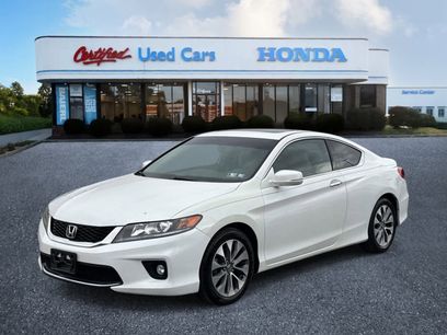 Used 2013 Honda Accord EX