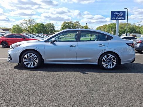 Used 2024 Subaru Legacy Touring XT image 4