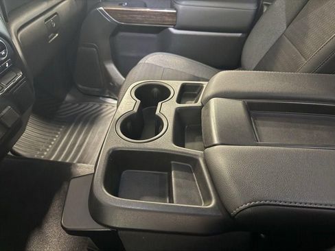 Used 2020 GMC Sierra 1500 Elevation w/ Elevation Value Package image 12