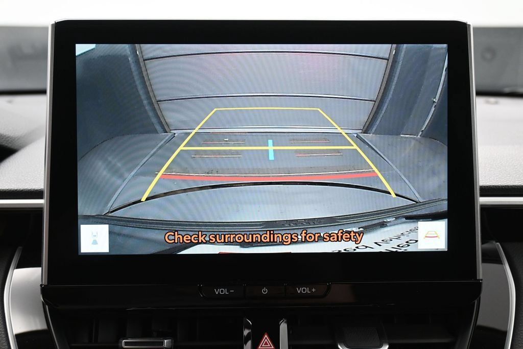 Certified 2026 Toyota Corolla Cross XLE AWD/4WD image 20