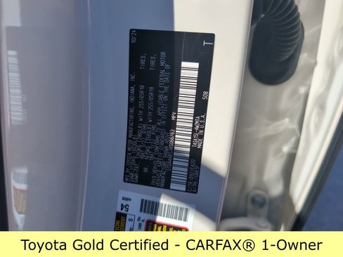 Used 2024 Toyota Grand Highlander XLE image 30