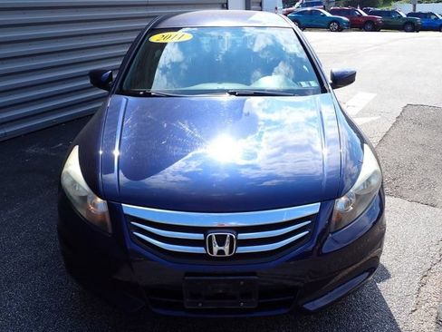 Used 2011 Honda Accord LX image 12
