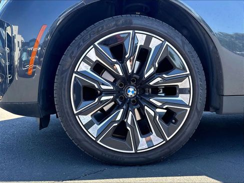Used 2025 BMW X3 xDrive30i w/ Convenience Package AWD/4WD image 33