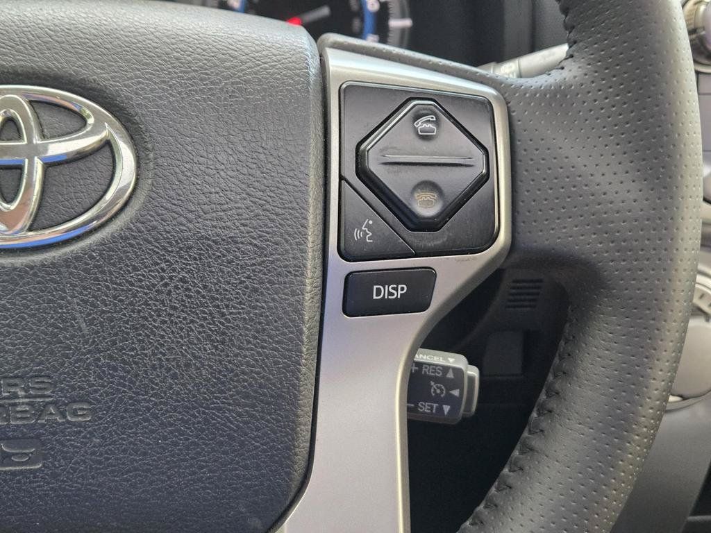 Used 2017 Toyota 4Runner SR5 Premium AWD/4WD image 21