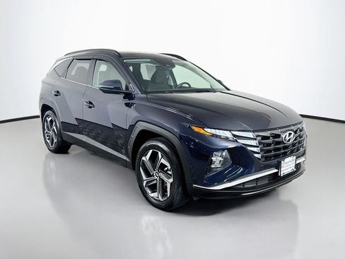 Used 2022 Hyundai Tucson SEL AWD/4WD image 10