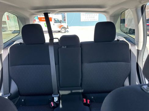 Used 2014 Subaru Forester 2.5i Premium image 17