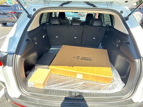 New 2026 MAZDA CX-50 AWD 2.5 S w/ Weather Package image 26