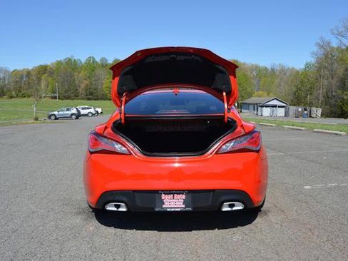 Used 2014 Hyundai Genesis 2.0T image 56