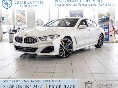 Used 2025 BMW 840i xDrive