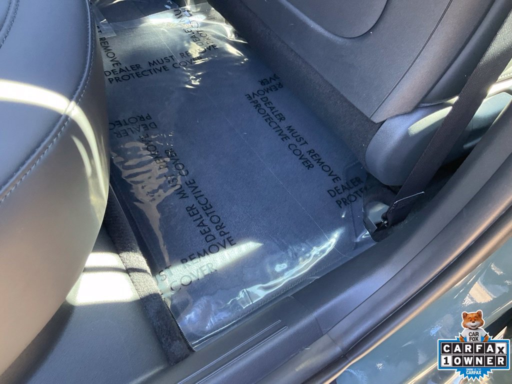 Used 2023 Kia Niro Wind FWD image 51