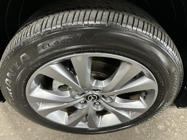 Used 2025 MAZDA CX-30 AWD 2.5 S w/ Preferred Package image 23