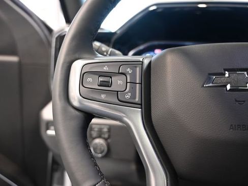 New 2026 Chevrolet Silverado 1500 LT Trail Boss w/ LT Trail Boss Premium Package AWD/4WD image 23