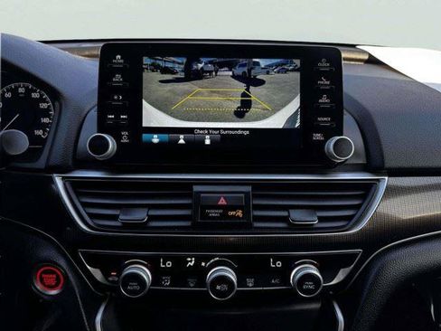 Used 2020 Honda Accord Sport image 29