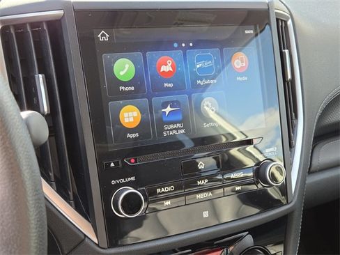 Used 2019 Subaru Forester Touring image 18