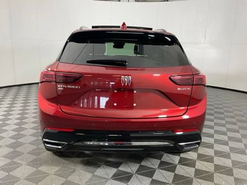 Used 2024 Buick Envision Sport Touring AWD/4WD image 5
