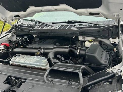 Used 2021 Ford F150 XLT w/ Trailer Tow Package image 52