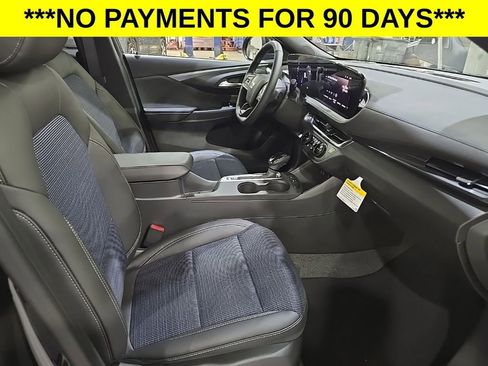 New 2026 Buick Envista Preferred w/ Convenience I Package FWD image 10