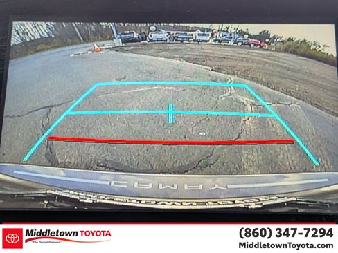 Certified 2024 Toyota Camry LE image 24