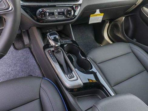 New 2026 Buick Envista Sport Touring w/ Convenience I Package FWD image 20