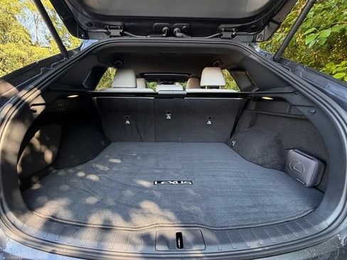 Certified 2024 Lexus RX 350 Premium w/ Cold Area Package FWD image 40