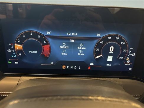 New 2026 Ford Mustang Premium image 16