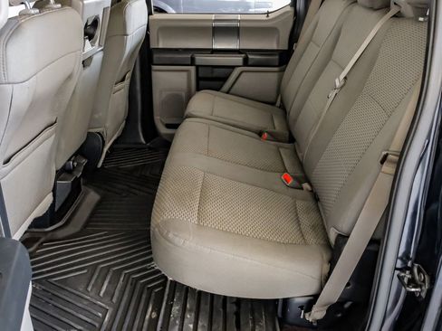 Used 2016 Ford F150 XLT w/ Equipment Group 302A Luxury image 36