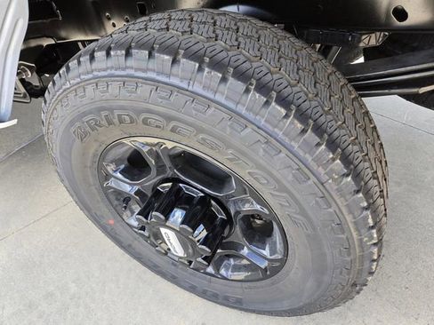 New 2026 Ford F250 XL w/ STX Appearance Package image 13