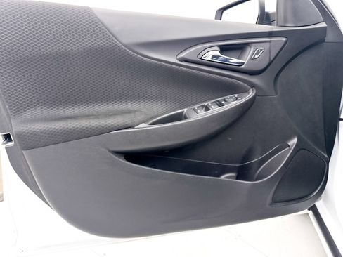 Used 2024 Chevrolet Malibu RS FWD image 25