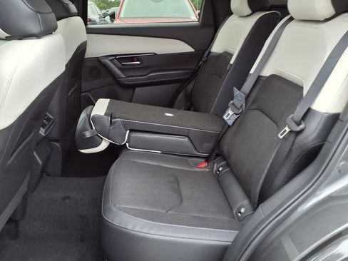 New 2026 MAZDA CX-5 Select AWD/4WD image 14