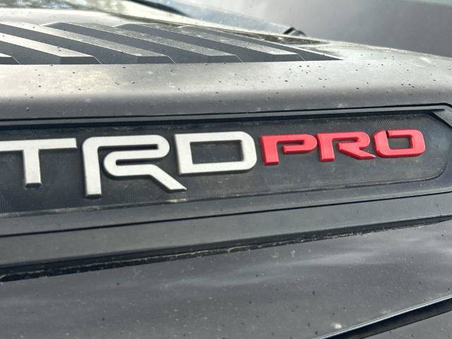 Used 2023 Toyota Tundra TRD Pro AWD/4WD image 24
