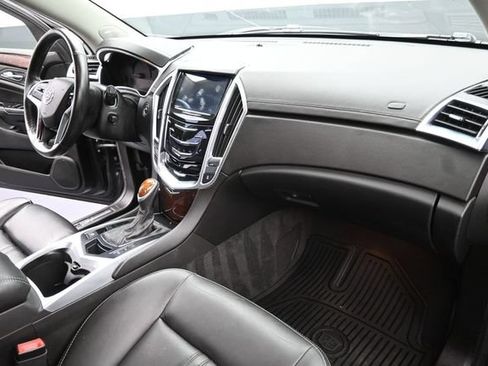Used 2015 Cadillac SRX Performance w/ Driver Awareness Package FWD image 26