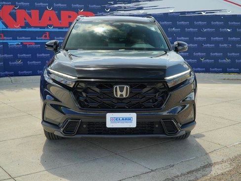 Used 2026 Honda CR-V Sport-L image 2