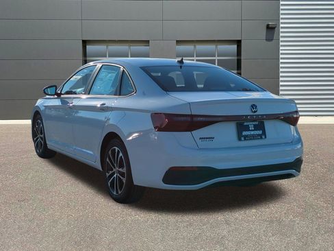 New 2026 Volkswagen Jetta Sport FWD image 5