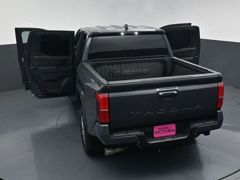 Used 2024 Toyota Tacoma SR5 RWD image 21