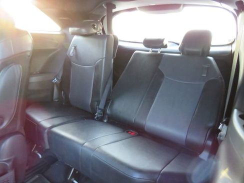 Certified 2023 Toyota Sienna XSE w/ XSE Plus Package image 20