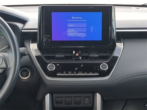 Certified 2023 Toyota Corolla Cross S image 18