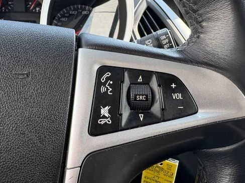 Used 2015 Chevrolet Equinox LT w/ Driver Convenience Package FWD image 25