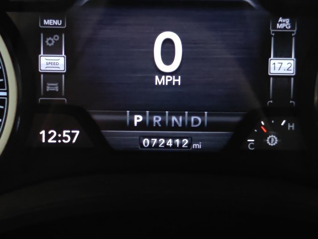 Used 2024 RAM 1500 Big Horn AWD/4WD image 11